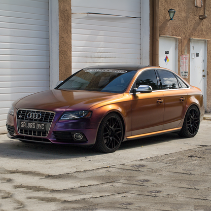 Anthias Peelable Car Kit