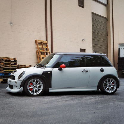 Avalanche Grey PDS