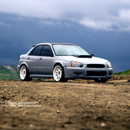 Avalanche Grey PDS