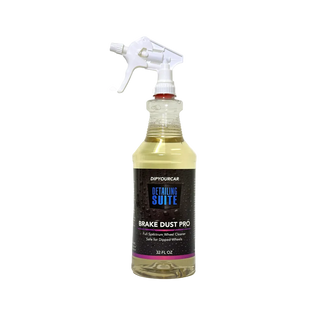 Brake Dust Professional™ Wheel Cleaner (BDP)