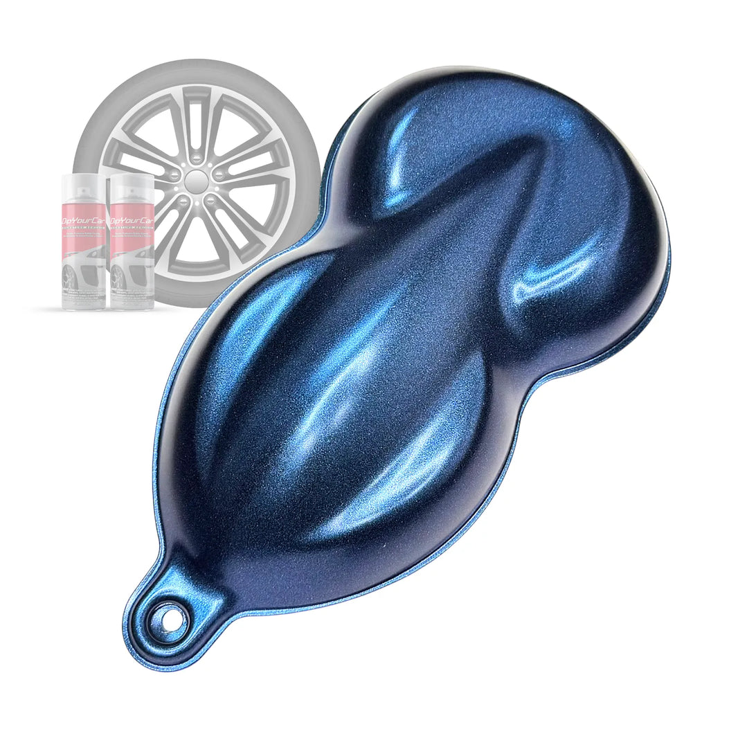 Blue Martian Wheel Kit