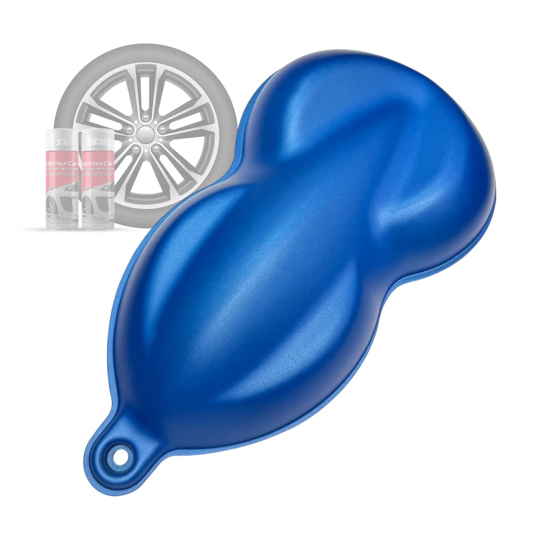 Blue Quartz Wheel Kit