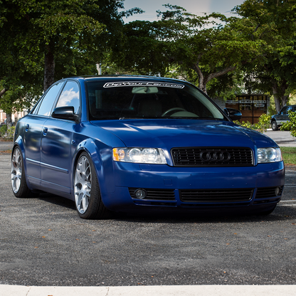 Blurple Peelable Car Kit