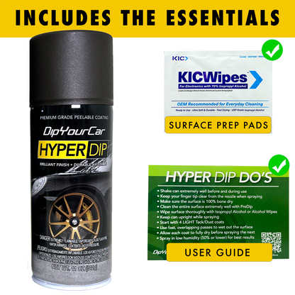 Brass Monkey HyperDip