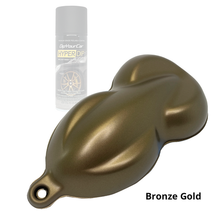 Build Your Custom HyperDip 3-Pack