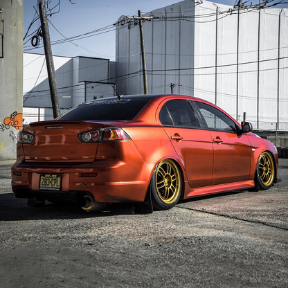 Carbon Lava Peelable Car Kit