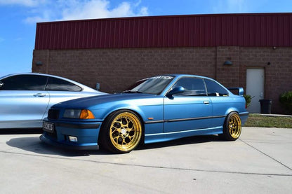 Slate Blue Peelable Car Kit