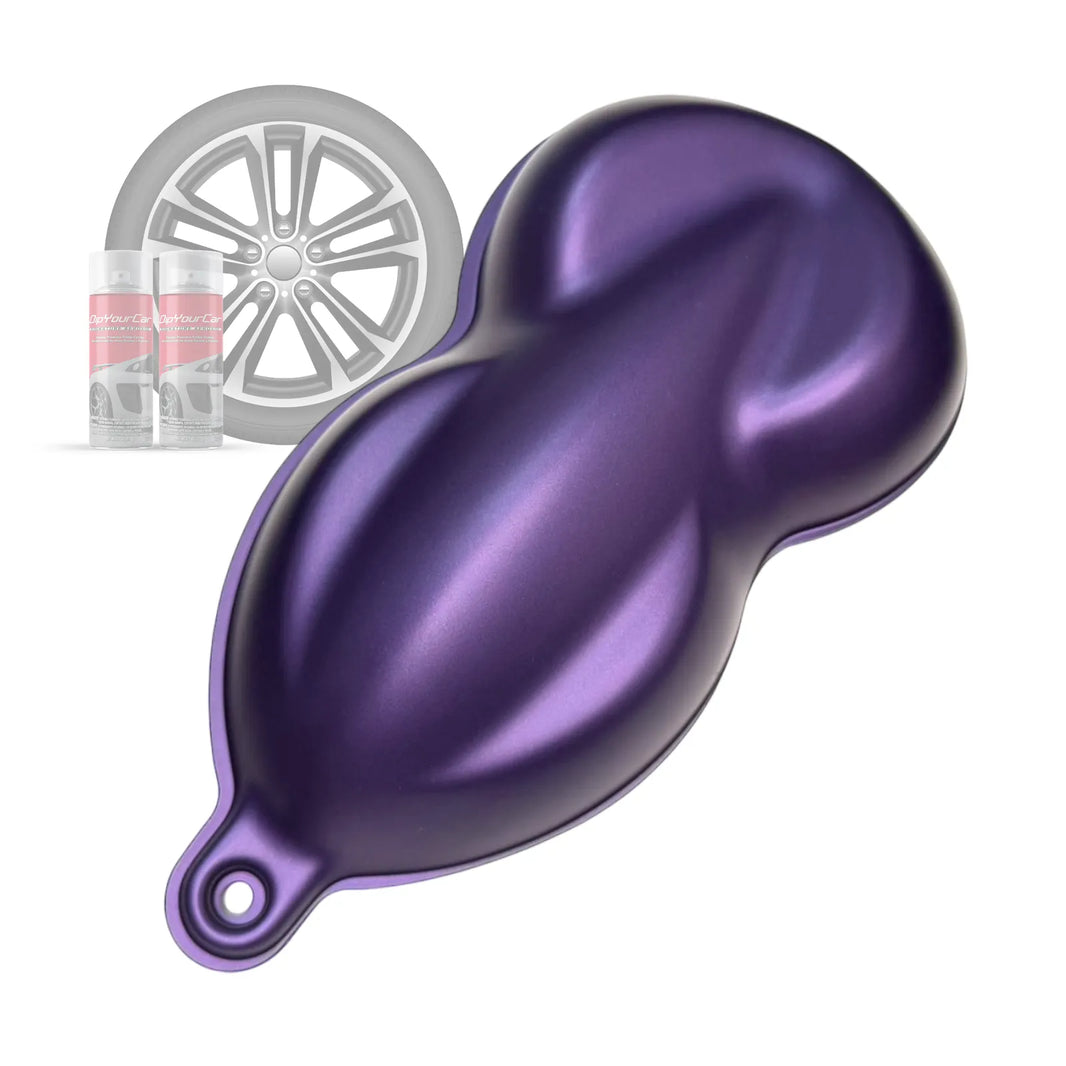 Concord Grape Wheel Kit