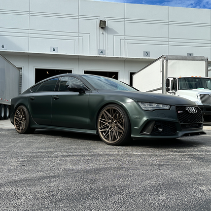 Delta Force Green PDS