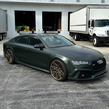 Delta Force Green PDS