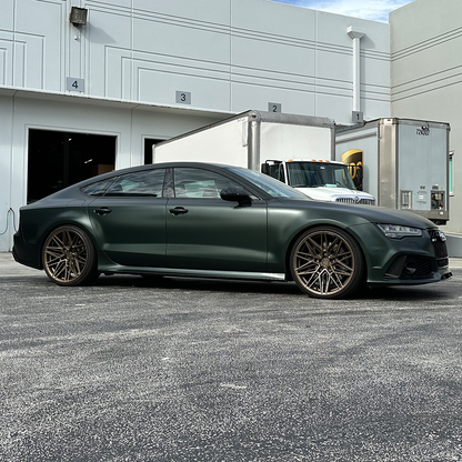 Delta Force Green PDS