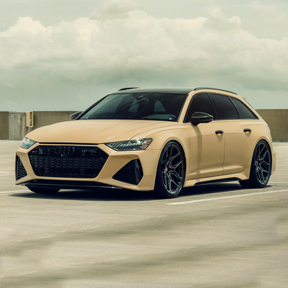 Desert Tan Peelable Car Kit