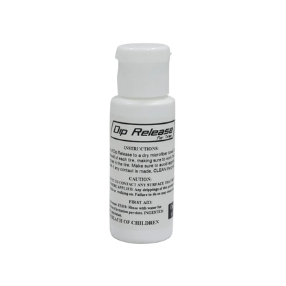 Dip Release™ for Tires
