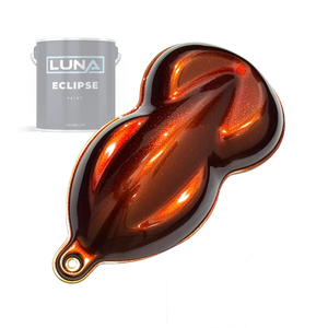 Fire Mist Candy Metallic