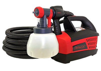 G-Force Sprayer