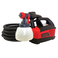 DYC G-Force DipSprayer System