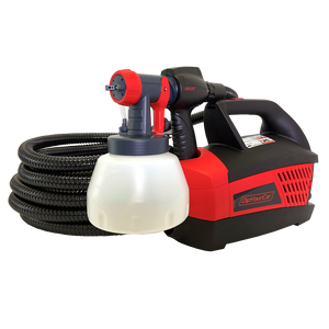 DYC G-Force DipSprayer System