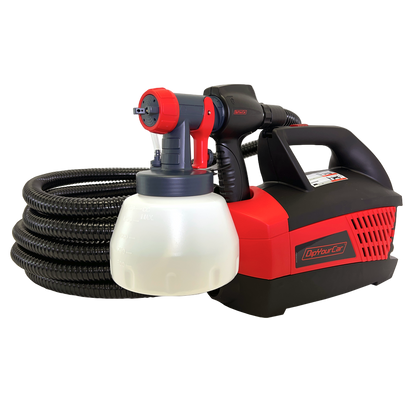 DYC G-Force DipSprayer System