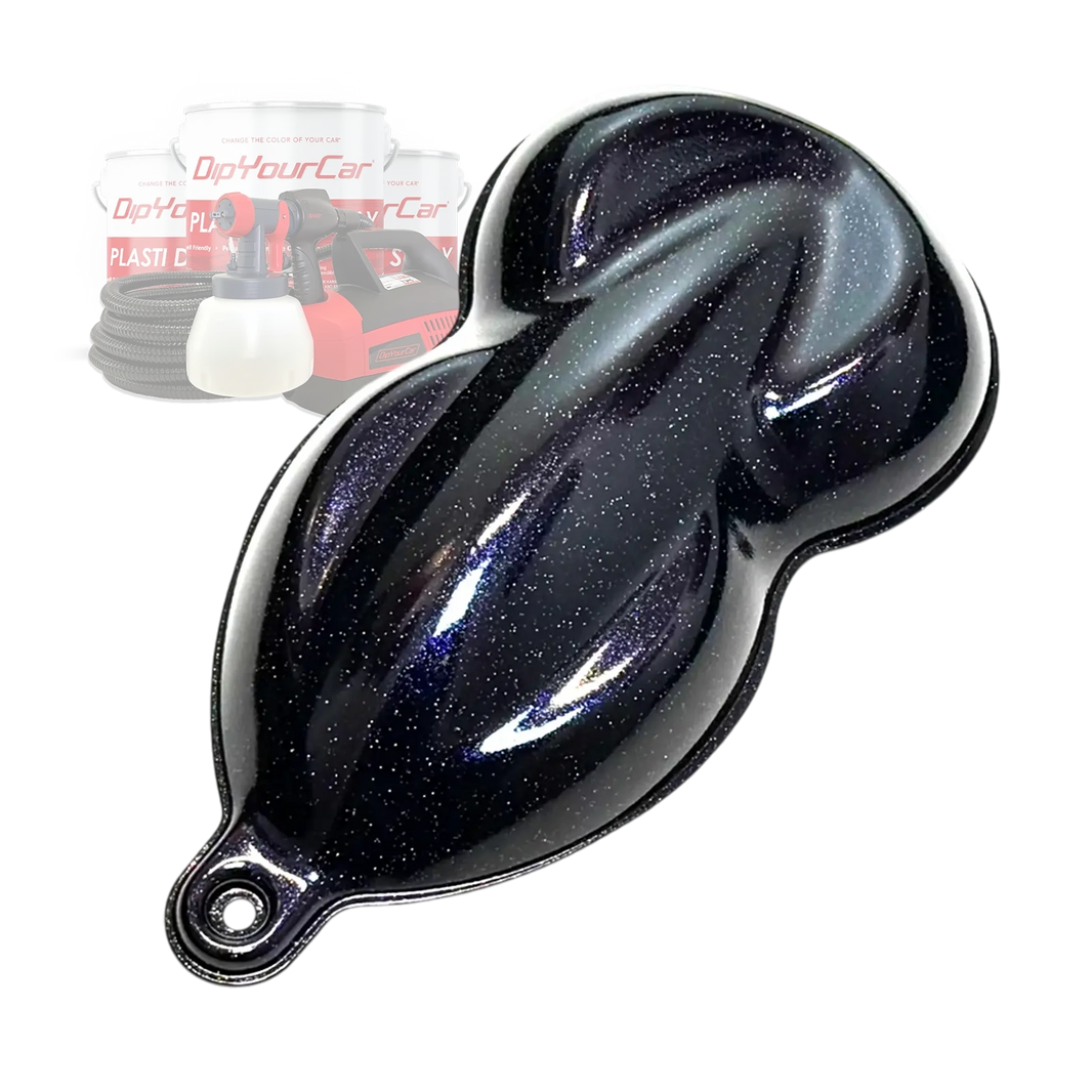 Galaxy V1 Peelable Car Kit