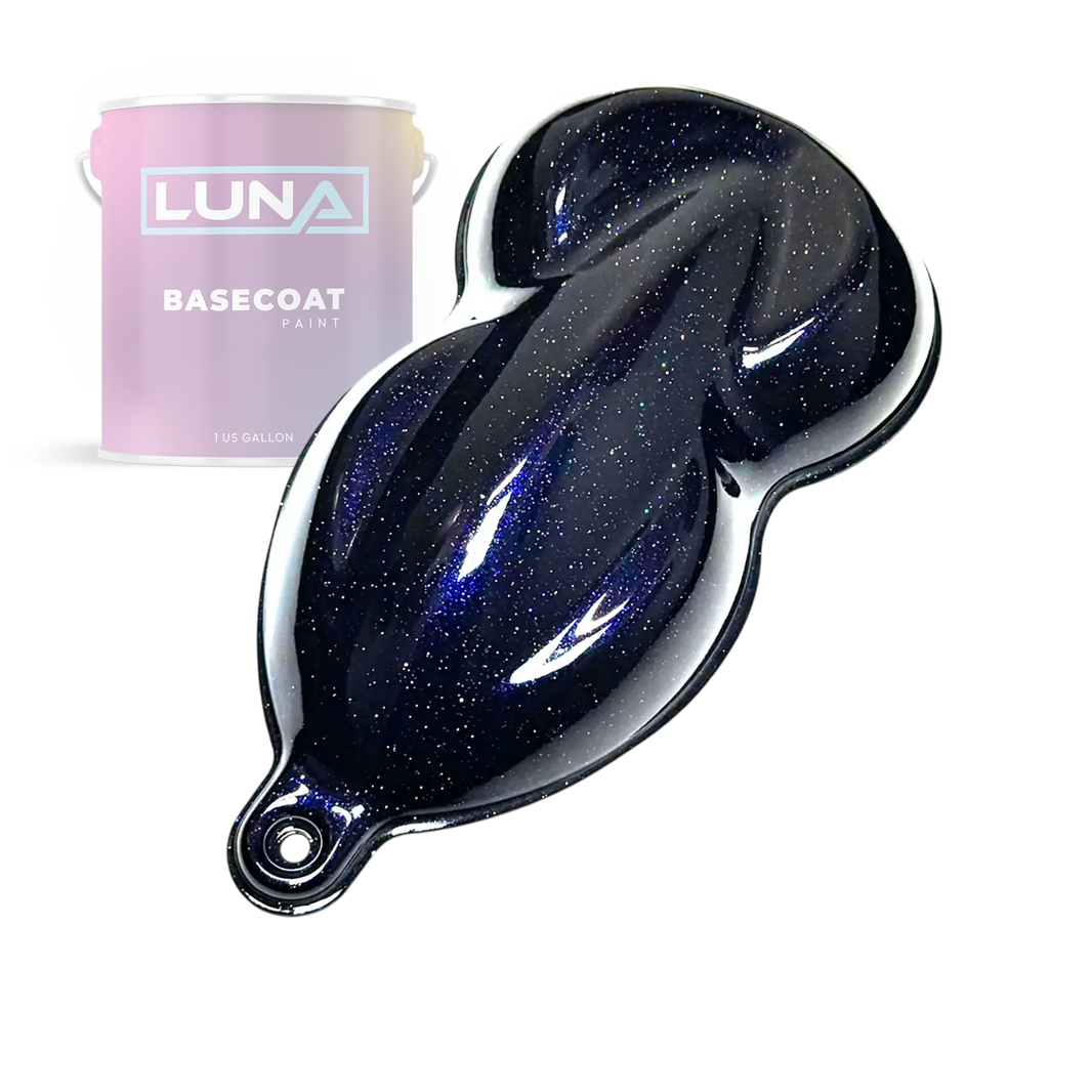 Galaxy V1 Permanent Car Kit