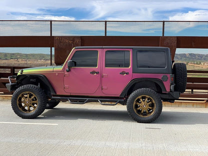 ZTN HyperShift® Pearls