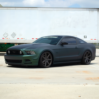 Jasper Green Peelable Car Kit