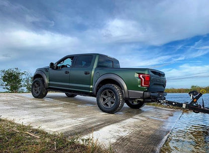 Jasper Green Peelable Car Kit