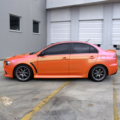 Koi Cosmic Peelable Car Kit