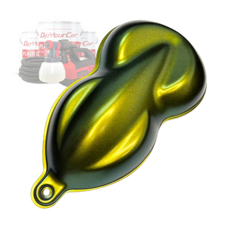 Komodo Flip Peelable Car Kit