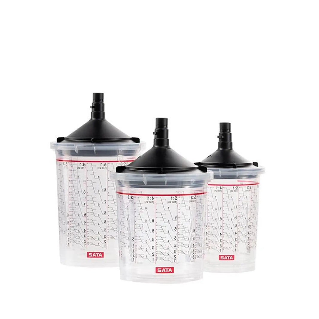 SATA LCS - The Liner