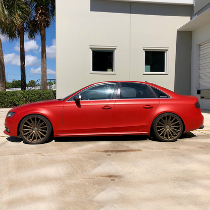 Lava Peelable Car Kit