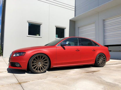 Lava Peelable Car Kit