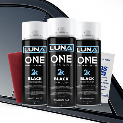 Luna One Trim Kits