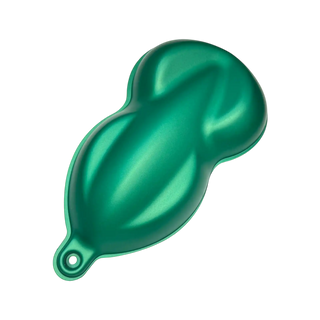 Standard finish speed shape