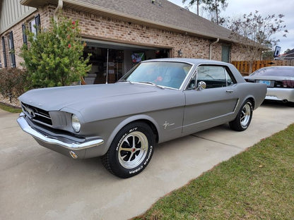 Space Grey Peelable Car Kit