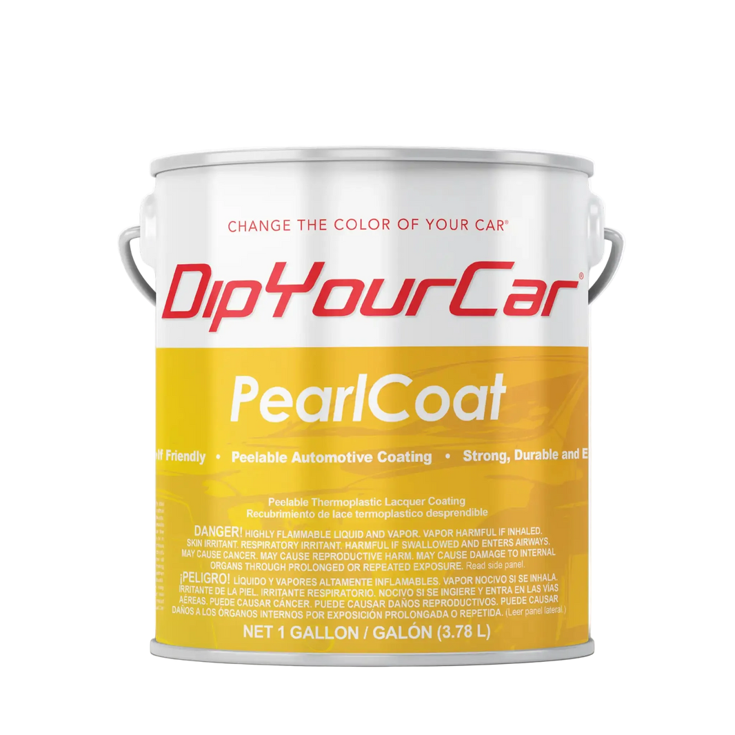 Pearl Coat Gallon