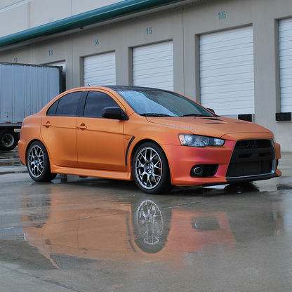 Phoenix ColorShift Peelable Car Kit