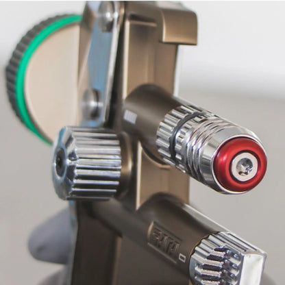 SATA QMR - Quick Material Regulator