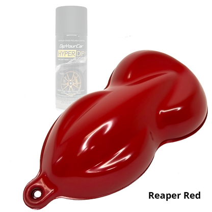 Build Your Custom HyperDip 3-Pack