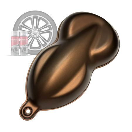 Root Beer Wheel Kit