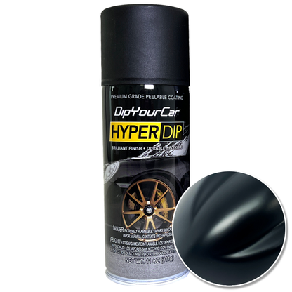HyperDip®  Emblem & Badges Kit