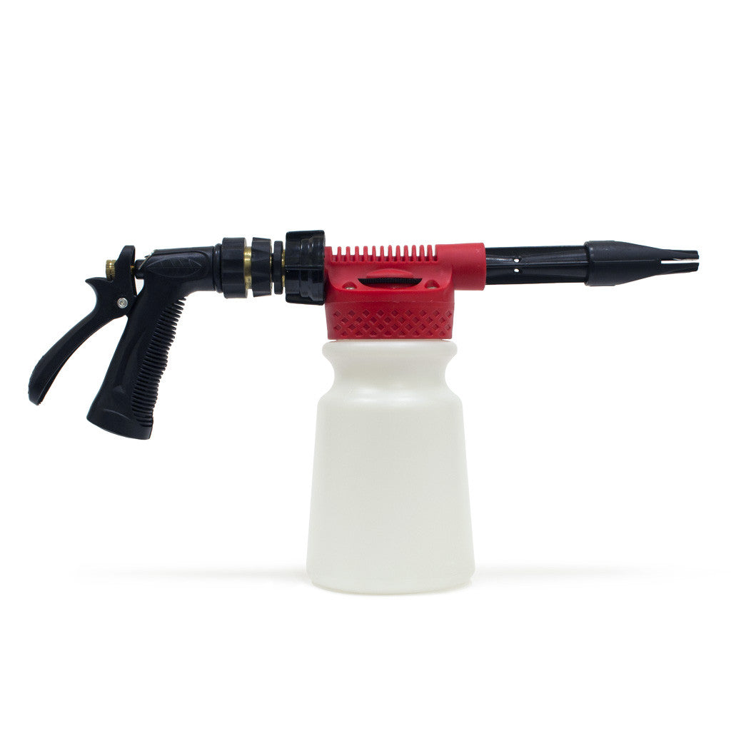 Foam Cannons