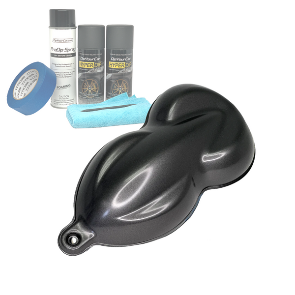 Stealth Grey (Gloss) variant image