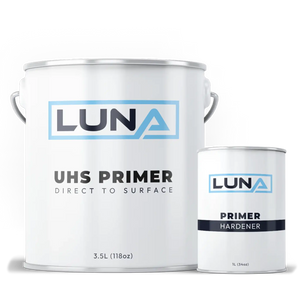 Primer / Sealer