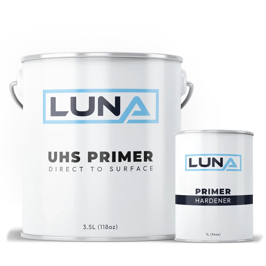 Primer / Sealer