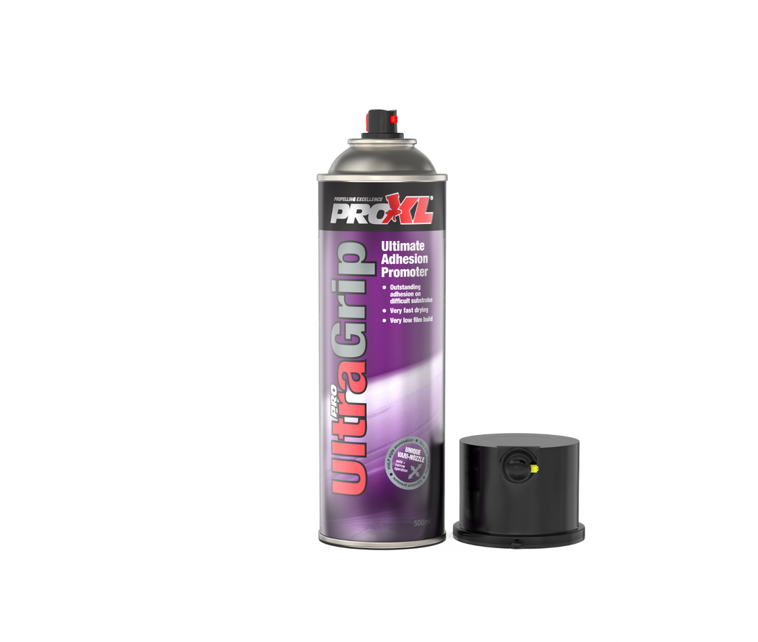 ProXL – UltraGrip Ultimate Adhesion Promoter Aerosol (500ml)