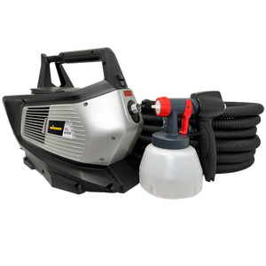DYC Ultimate DipSprayer System w/ G-Force Spray Gun