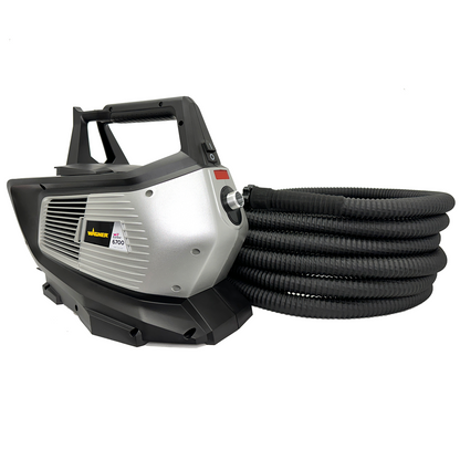 DYC Ultimate DipSprayer™ System Upgrade (Turbine and Hose only)