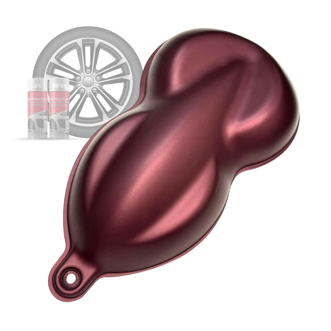 Wicked Wine Wheel Kit