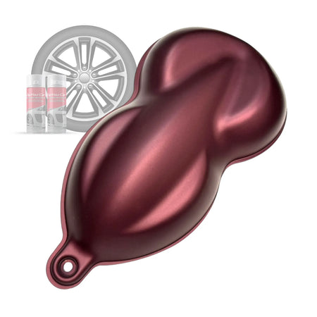 Wicked Wine Wheel Kit